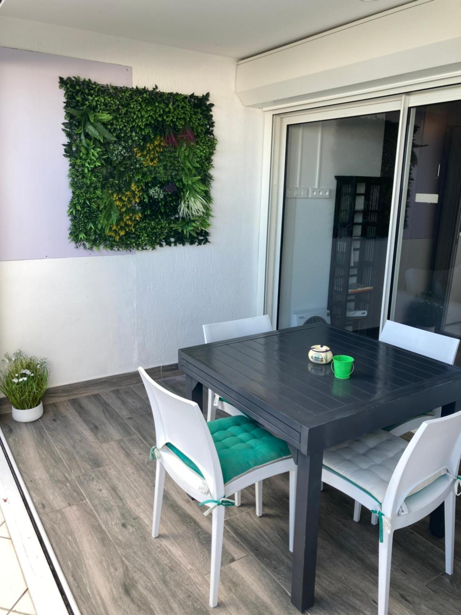 Appartement Pieds Dans L'Eau Vue Mer Acces Plage Et Piscine Marigot  Eksteriør bilde
